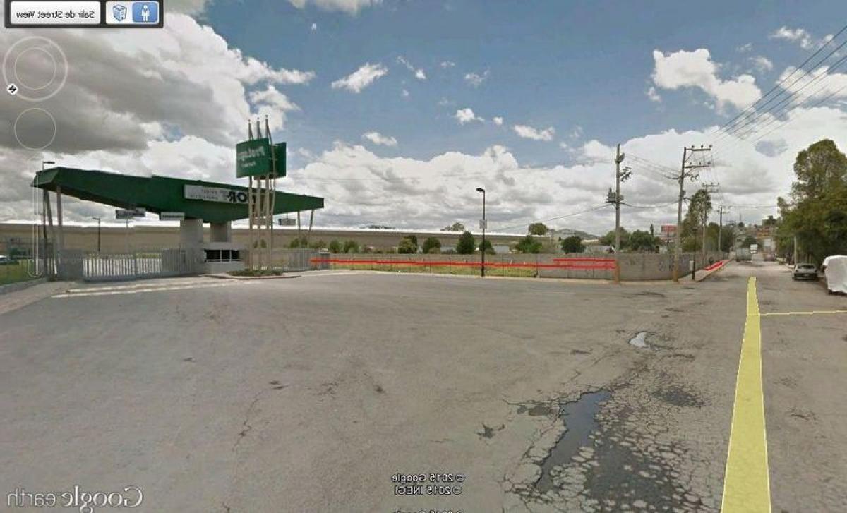 Grundstück in Tultitlan, Mexico, Nr. 204284