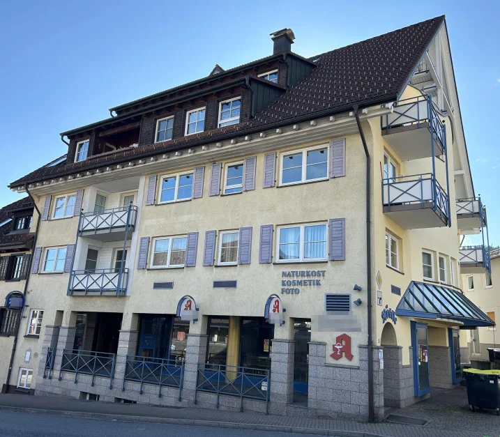 Gewerbliche Immobilie in Breisgau-Hochschwarzwald, Germany 190m², Nr. 228422