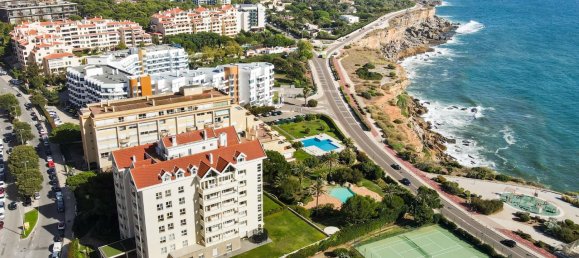 4 bedrooms Apartment in Cascais, Portugal No. 127292 14