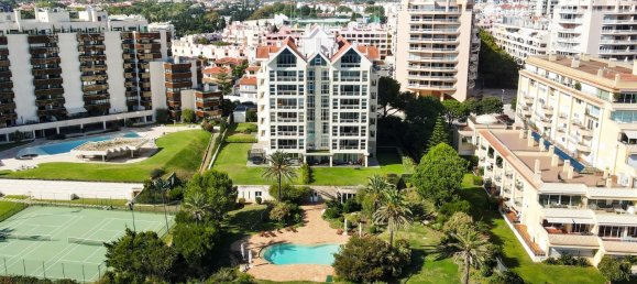 4 bedrooms Apartment in Cascais, Portugal No. 127292 13