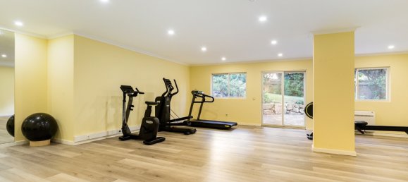 4 bedrooms Apartment in Cascais, Portugal No. 127292 19