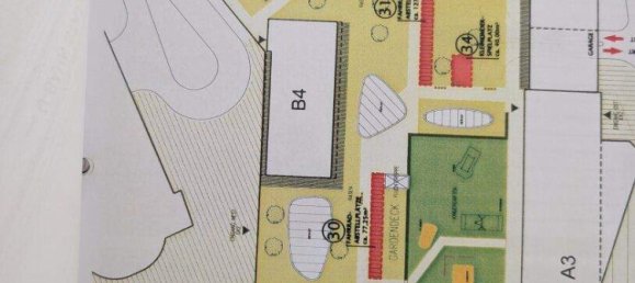 Квартира с 2 комнатами в Вена, Австрия № 247819 27