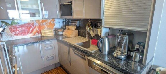 Квартира с 2 комнатами в Вена, Австрия № 247819 12