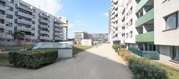 Квартира с 2 комнатами в Вена, Австрия № 247819 21