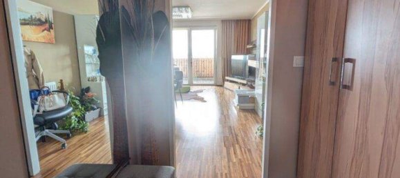 Квартира с 2 комнатами в Вена, Австрия № 247819 19