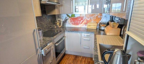 Квартира с 2 комнатами в Вена, Австрия № 247819 13