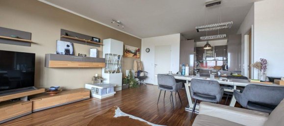 Квартира с 2 комнатами в Вена, Австрия № 247819 2