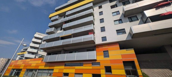 Квартира с 2 комнатами в Вена, Австрия № 247819 25