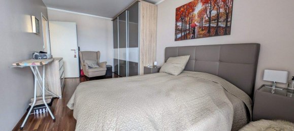 Квартира с 2 комнатами в Вена, Австрия № 247819 16