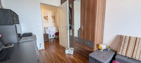 Квартира с 2 комнатами в Вена, Австрия № 247819 4