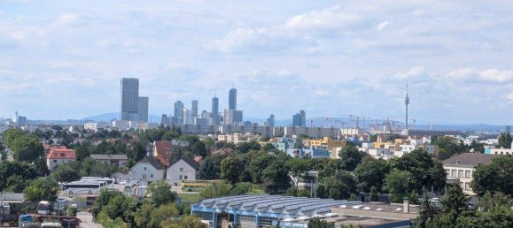 Квартира с 2 комнатами в Вена, Австрия № 247819 11