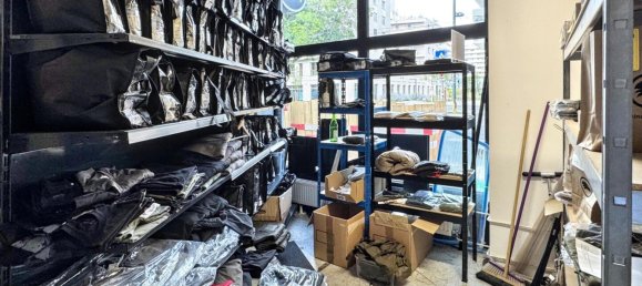 158m² Commercial property in Leopoldstadt, Austria No. 197062 14