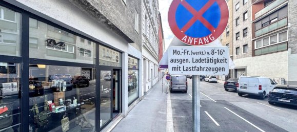 158m² Commercial property in Leopoldstadt, Austria No. 197062 23