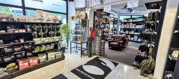 158m² Commercial property in Leopoldstadt, Austria No. 197062 3