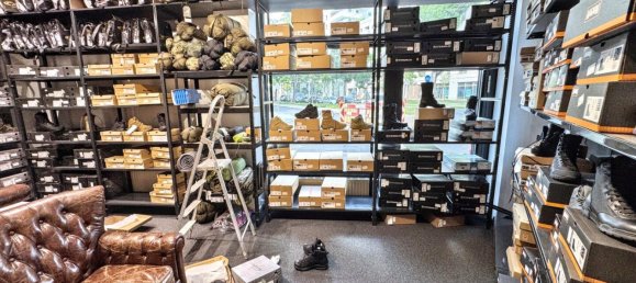 158m² Commercial property in Leopoldstadt, Austria No. 197062 5