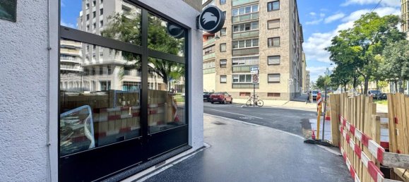 158m² Commercial property in Leopoldstadt, Austria No. 197062 19