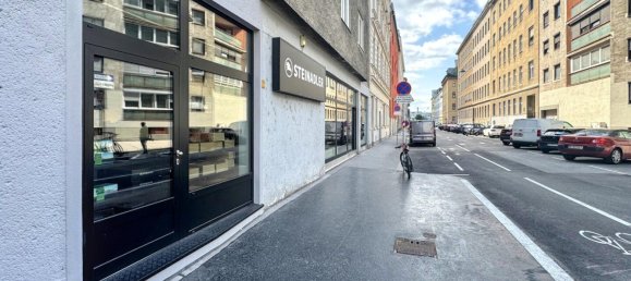 158m² Commercial property in Leopoldstadt, Austria No. 197062 20