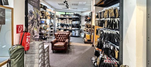 158m² Commercial property in Leopoldstadt, Austria No. 197062 17