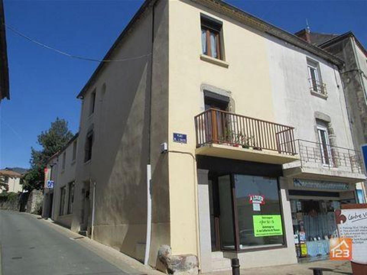 2 Schlafzimmer Eigentumswohnung in Pouzauges, France, Nr. 33395