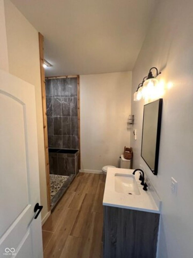 4 bedrooms House in Indianapolis, USA No. 395184