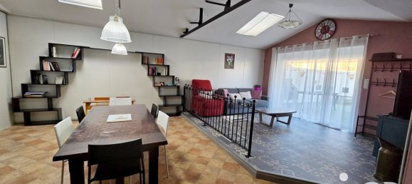 Casa de 7 habitaciónes en Chateauroux, France No. 323155 3