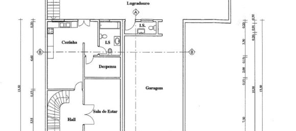 4 Schlafzimmer Haus in Ponta Delgada, Portugal, Nr. 163290 28