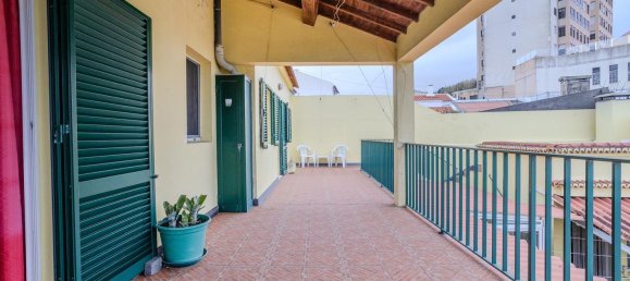 4 Schlafzimmer Haus in Ponta Delgada, Portugal, Nr. 163290 21