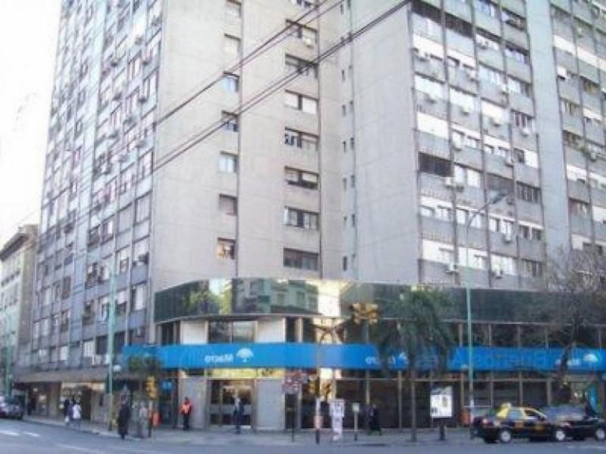 3 bedrooms Apartment in Buenos Aires, Argentina No. 69054