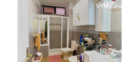 Apartamento T3 em Tabaiba, Spain N.º 5455 15