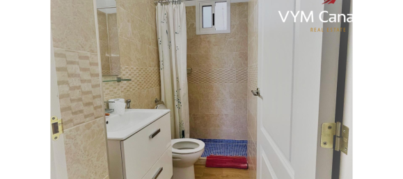 Apartamento T3 em Tabaiba, Spain N.º 5455 17