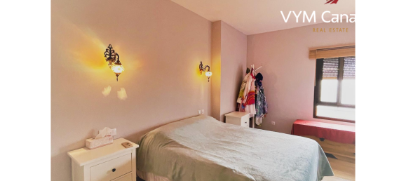 Apartamento T3 em Tabaiba, Spain N.º 5455 2