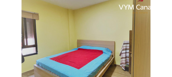 Apartamento T3 em Tabaiba, Spain N.º 5455 3