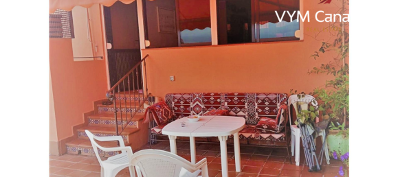 Apartamento T3 em Tabaiba, Spain N.º 5455 6