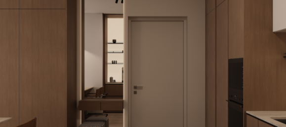 2 Schlafzimmer Wohnung in Larnaka, Cyprus, Nr. 174145 2
