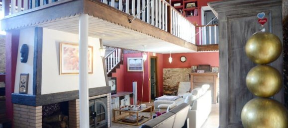 4 chambres Maison à Leon, Spain No. 147858 9