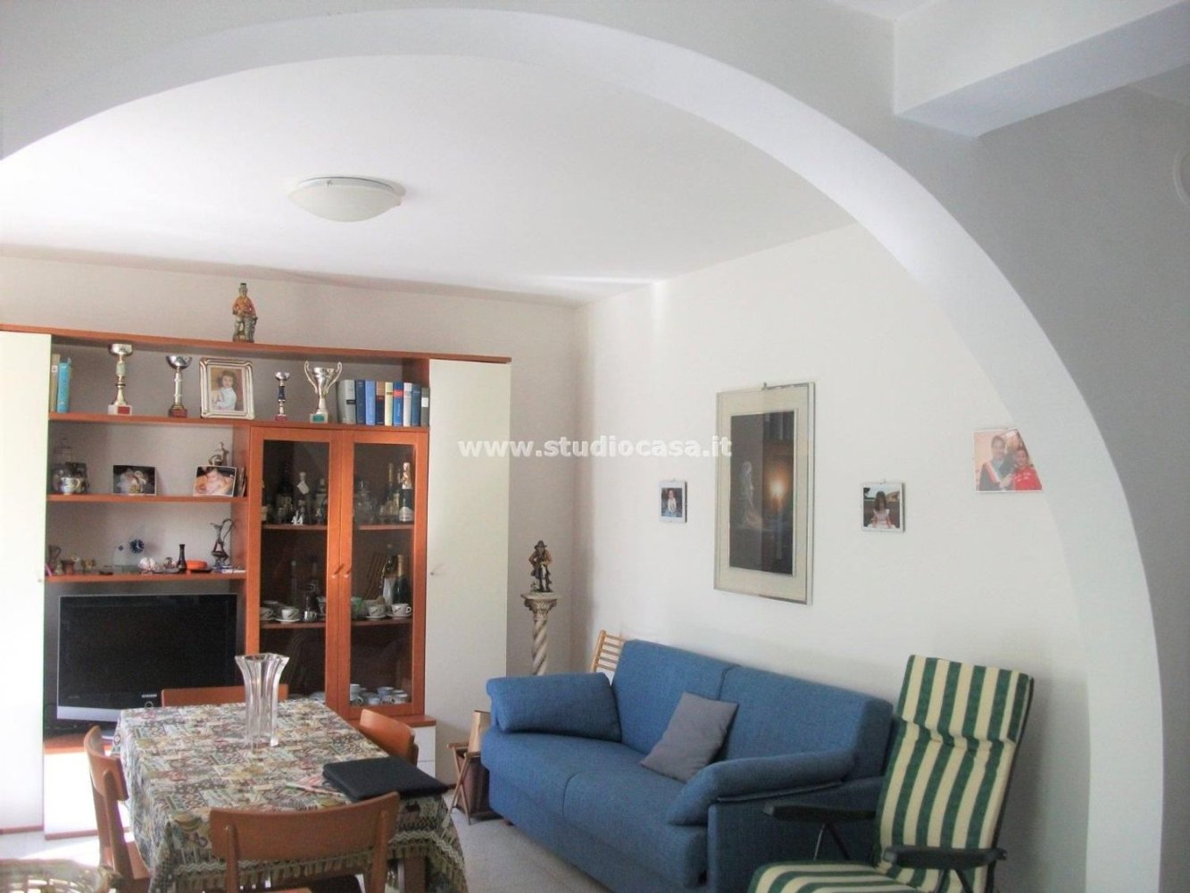 4-Zimmer Wohnung in Berbenno, Italy, Nr. 156972