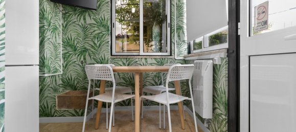 Bâtiment à Lisbon, Portugal 493m² No. 190236 18