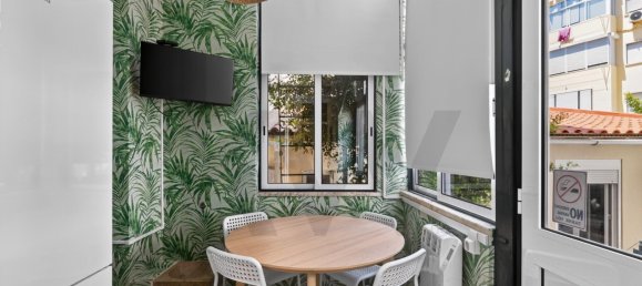 Bâtiment à Lisbon, Portugal 493m² No. 190236 17