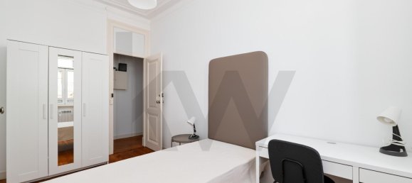 Bâtiment à Lisbon, Portugal 493m² No. 190236 13