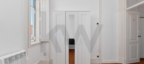 Bâtiment à Lisbon, Portugal 493m² No. 190236 3