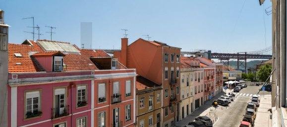 Bâtiment à Lisbon, Portugal 493m² No. 190236 22