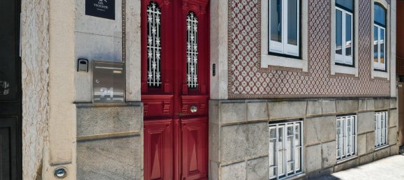 Bâtiment à Lisbon, Portugal 493m² No. 190236 6