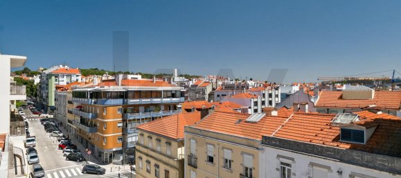 Bâtiment à Lisbon, Portugal 493m² No. 190236 21