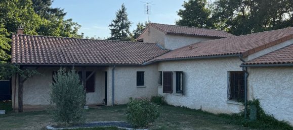 4 chambres Maison à Saint-Sauvant, France No. 319867 3