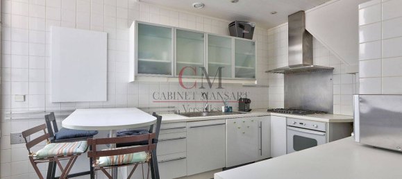 2 Schlafzimmer Wohnung in Versailles, France, Nr. 188857 4