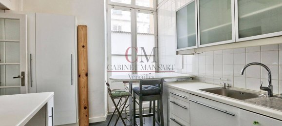 2 Schlafzimmer Wohnung in Versailles, France, Nr. 188857 16