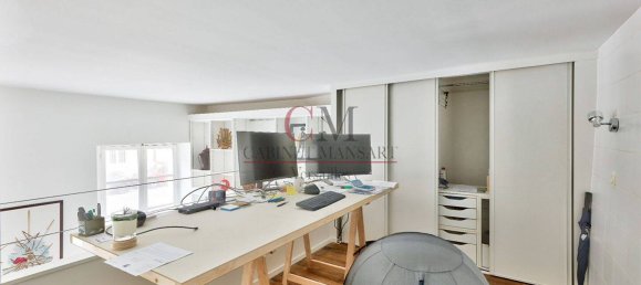 2 Schlafzimmer Wohnung in Versailles, France, Nr. 188857 10