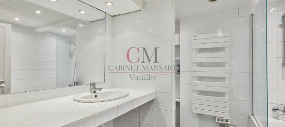 2 Schlafzimmer Wohnung in Versailles, France, Nr. 188857 14