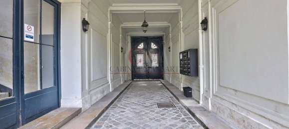 2 Schlafzimmer Wohnung in Versailles, France, Nr. 188857 2