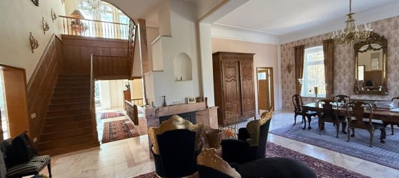 5 غرف نوم فيلا في Herford, Germany رقم 372069 17